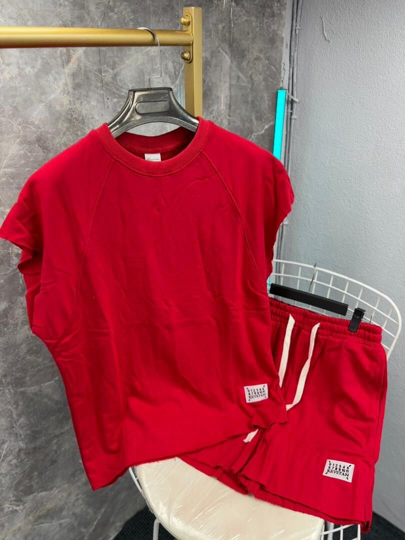 Ensemble décontracté unisexe