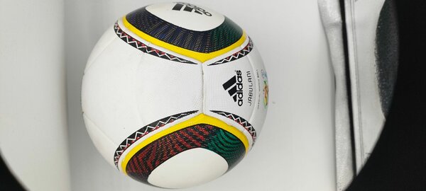 Soccer Ball