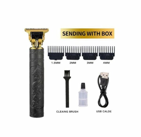 Tondeuse à barbe professionnelle