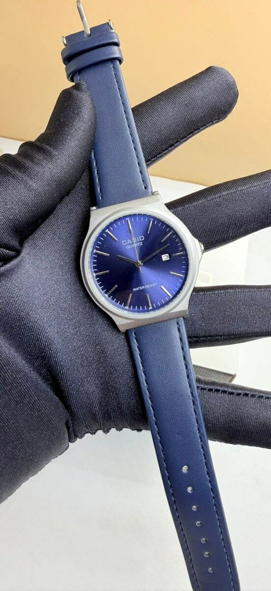 Montre Casio Classique Homme