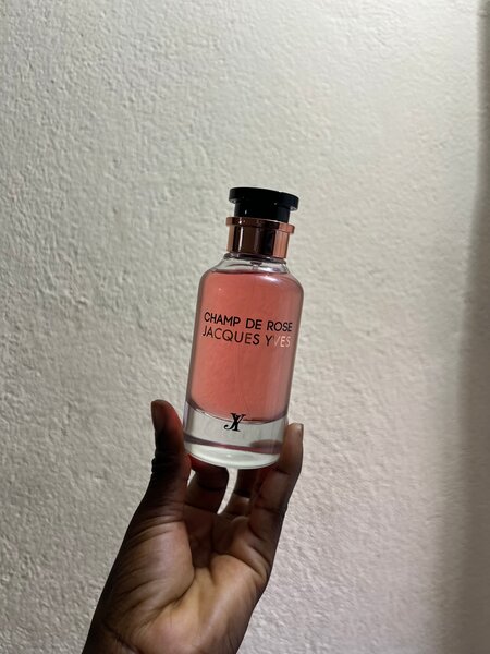 Parfum Champ de Rose 100 ml