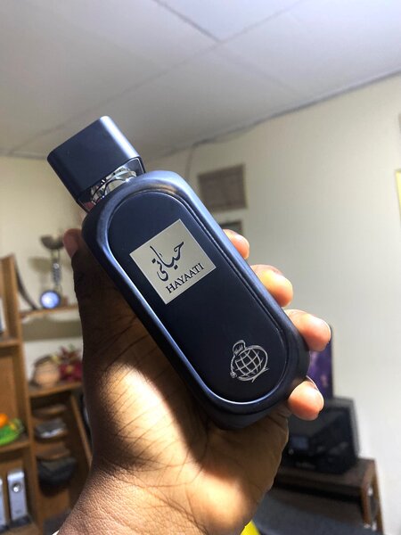 Parfum Élégant Hayatti