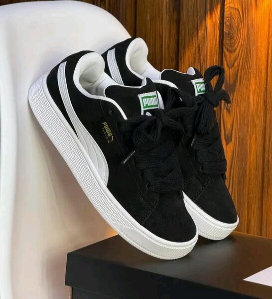 Baskets Puma Suede Classiques