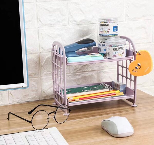 Kitchen / Desktop Rack (3pcs)