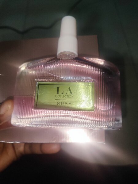 Parfum LA Rose