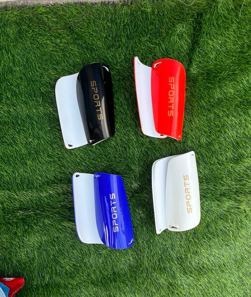 Protège-Tibias Sports Colorés