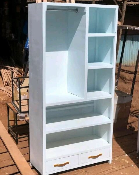 Armoire de rangement multifonction