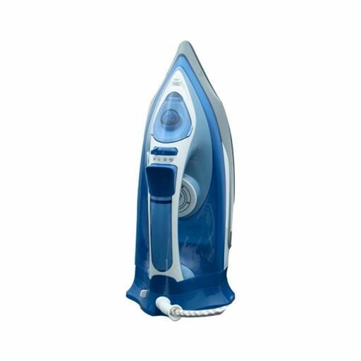 Nasco 2200 watts steam iron