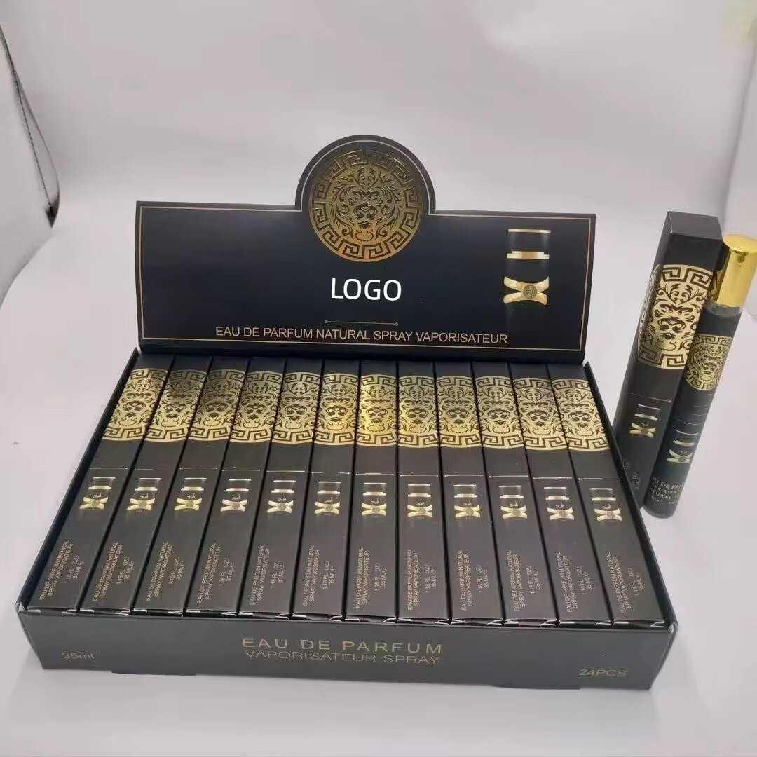 Eau de Parfum Vaporisateur