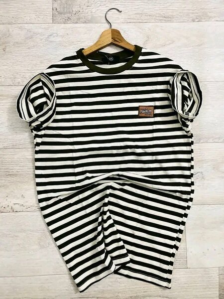 T-shirt de qualité (homme & femme)