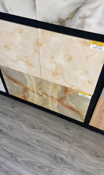 CARREAUX DE QUALITÉ