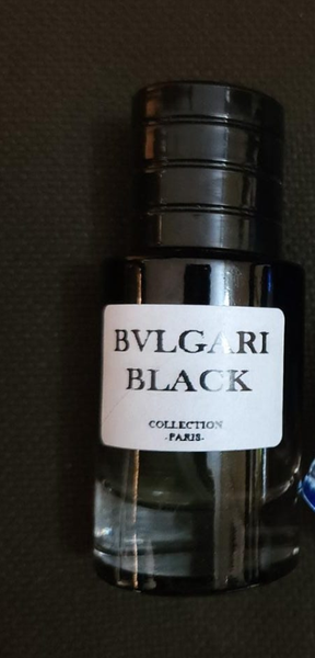 Parfum BVLGARI BLACK