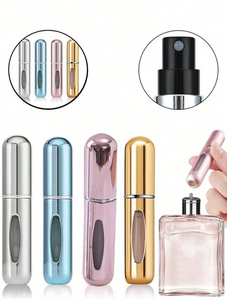Mini vaporisateur de parfum