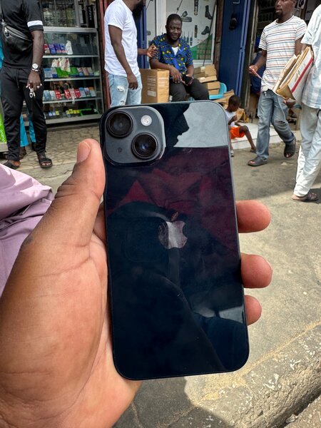 iPhone 13 Mini 128Go très bon état