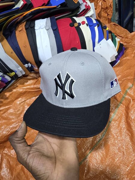 Casquette New York Yankees