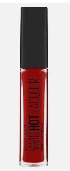 Rouge à Lèvres Matte #35