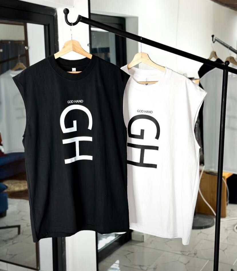 Débardeurs GH Homme Coton