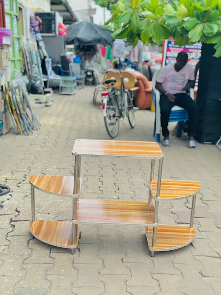 Étagère de Rangement Moderne