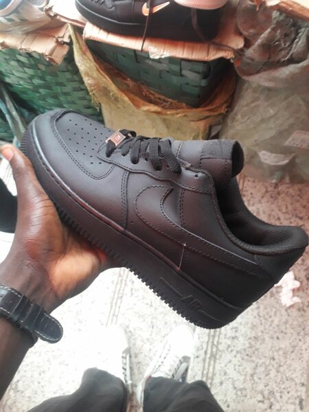 Chaussures de sport tendance