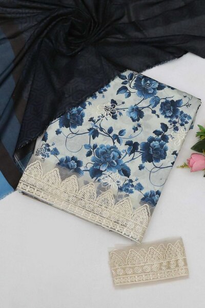 3pc unstich ladies suits