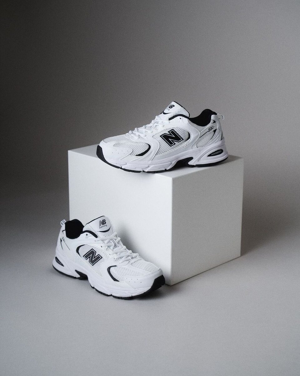 Baskets New Balance enfants