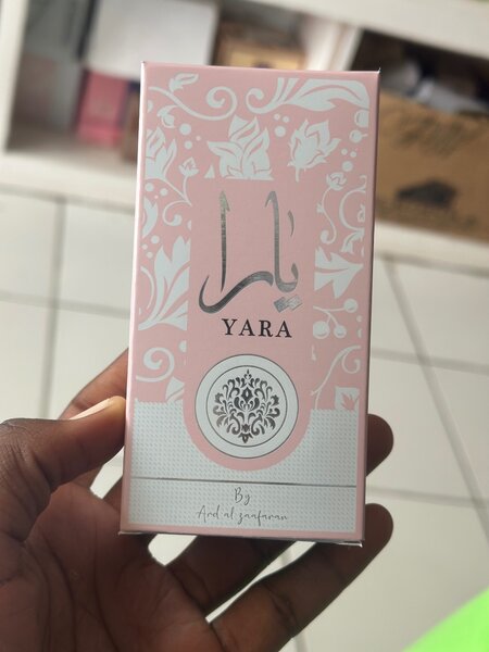 Parfum Yara pour femme