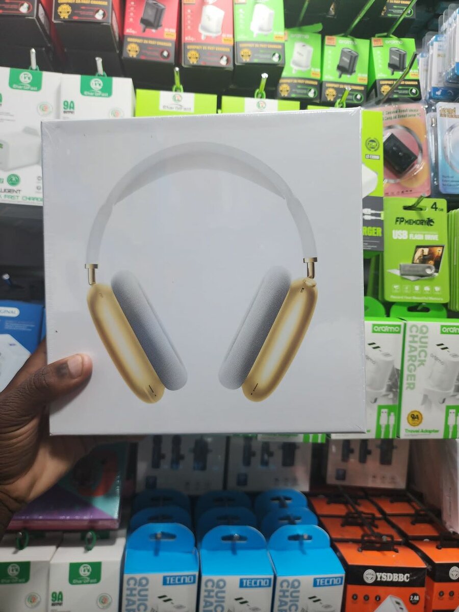 Airpod max