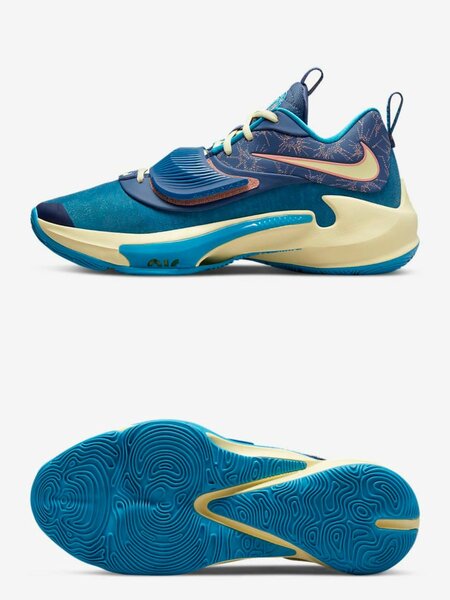 Chaussures de Basket Performantes