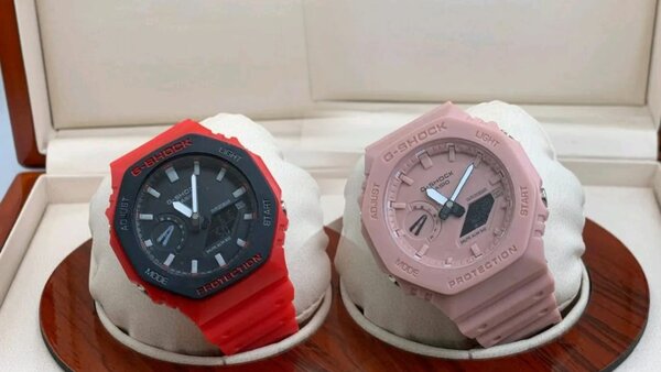 G shock men watch