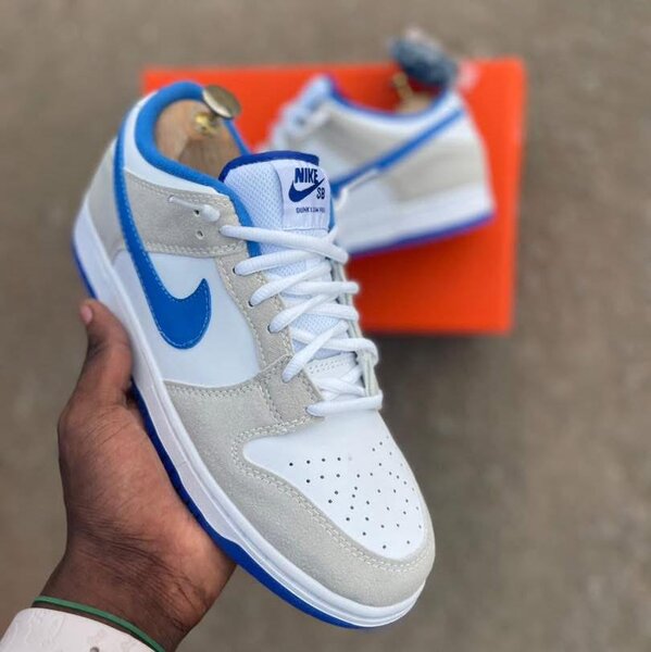 Sneakers Basses Homme Nike