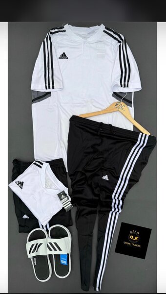 Complet ADIDAS Qualité supérieur