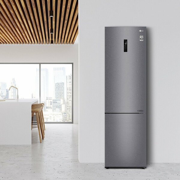 LG DoorCooling+™