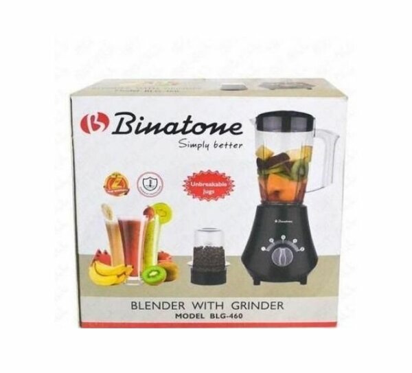 Binatone Blender avec Moulin