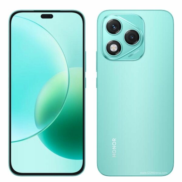 Honor 400 lite 5G - 12 GB-512