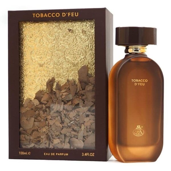 Tobacco D Feu