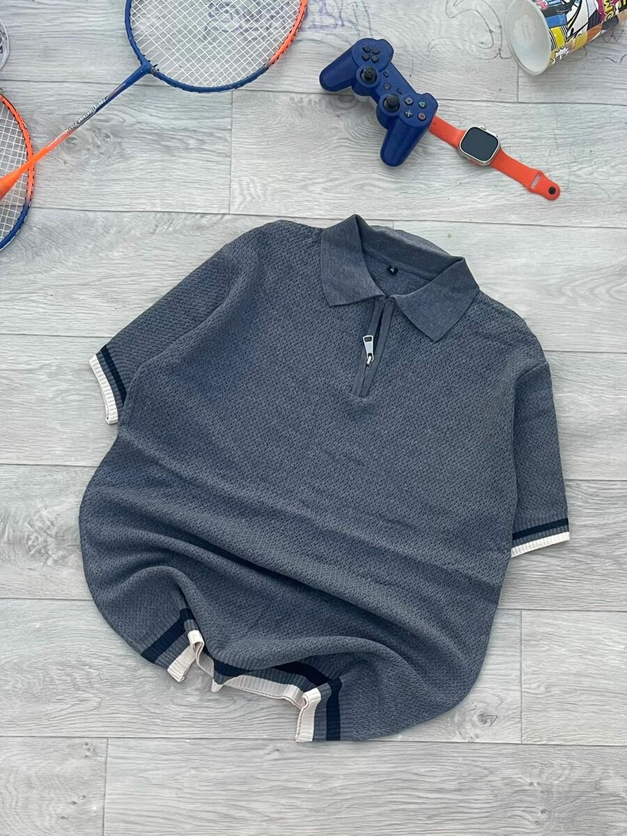 Polo Classique Homme