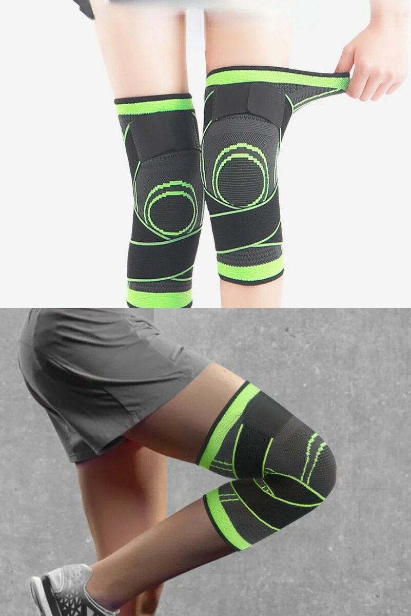 Knee Guards Protectives