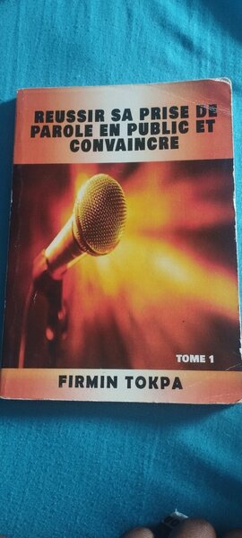 RÉUSSIR SA PRISE DE PAROLE EN PUBLIC ET CONVAINCRE