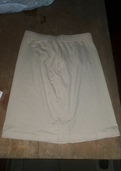 Sous vêtements jupon femme Taille S