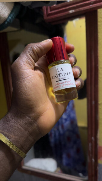 Parfum La Capitale 30ml