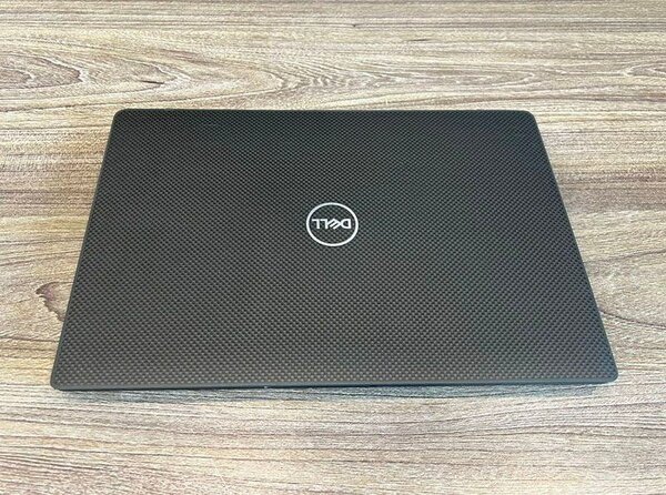 DELL LATITUDE 7400 CORE I7 256GB SSD 8GB RAM