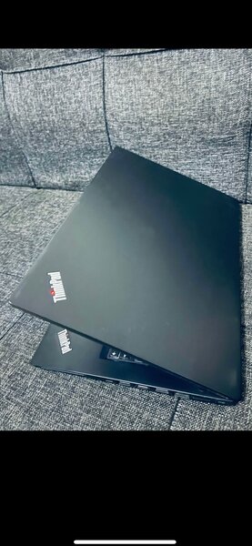 ThinkPad Laptop Puissant