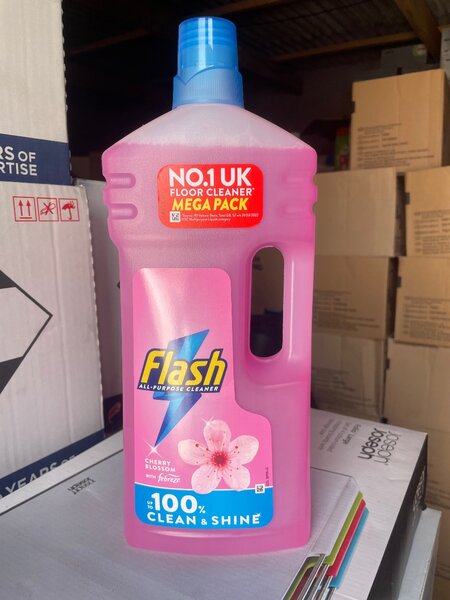 Flash All-Purpose Cleaner