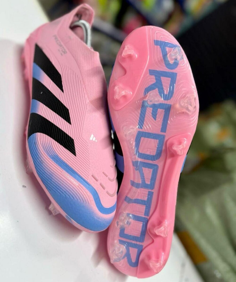 Adidas Predator Elite - FG Victory