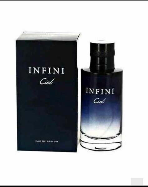 Infini Ciel Eau de Parfum