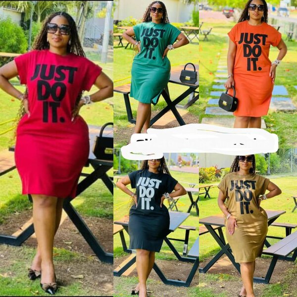 Ladies wear
