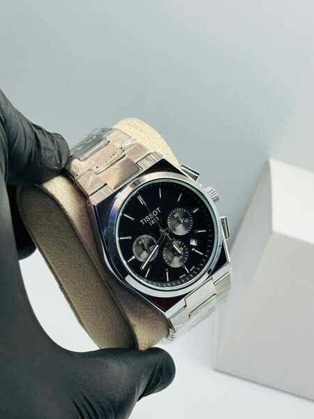 Montre chronographe Tissot