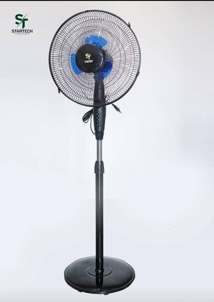 Ventilateur 16" double hélices