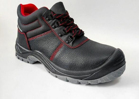 Chaussures de Sécurité Robust