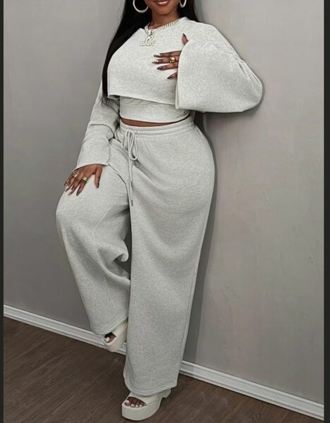 Ensemble détente femme